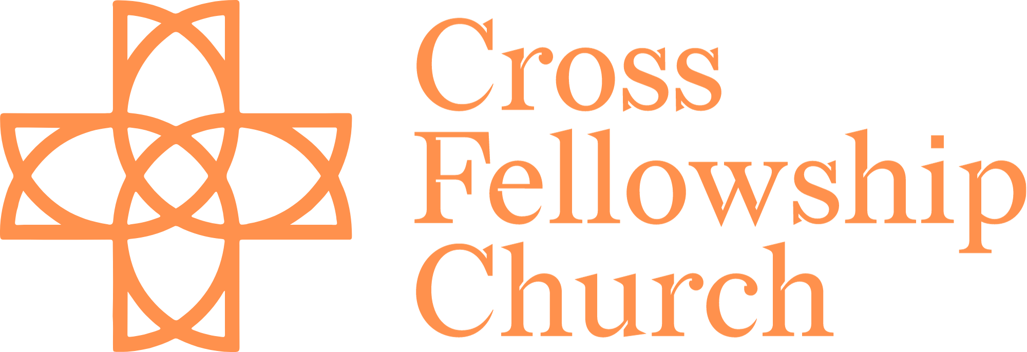 CROSS FELLOWSHIP CHURCH